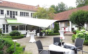 Gaestehaus Villa Wolff
